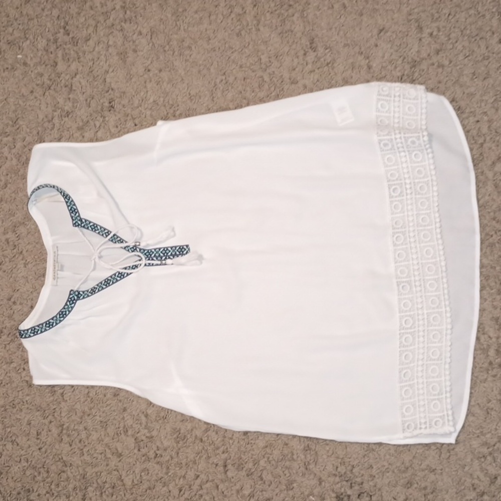 Daniel Rainn blouse